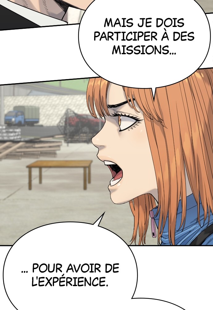 Read Killer Reborn FR Manga Online