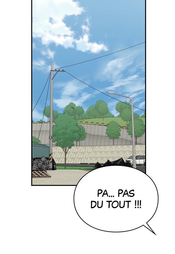 Read Killer Reborn FR Manga Online