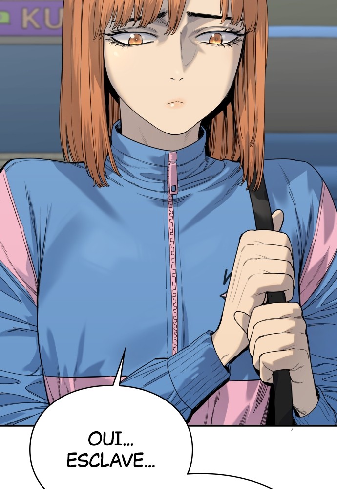 Read Killer Reborn FR Manga Online