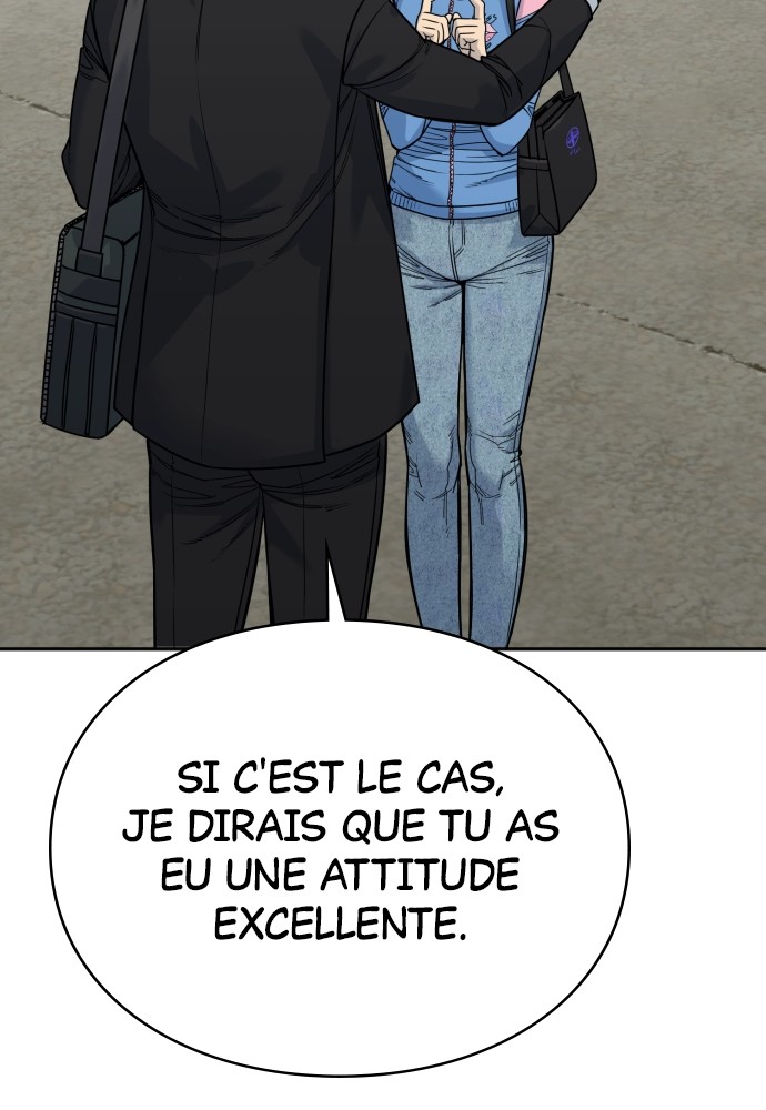 Read Killer Reborn FR Manga Online