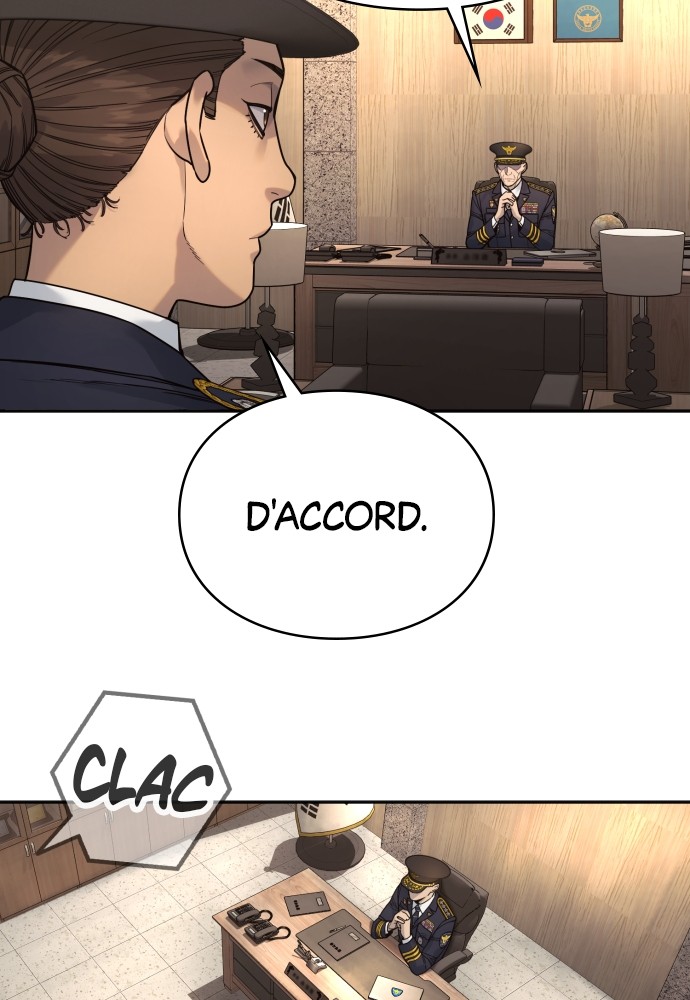 Read Killer Reborn FR Manga Online