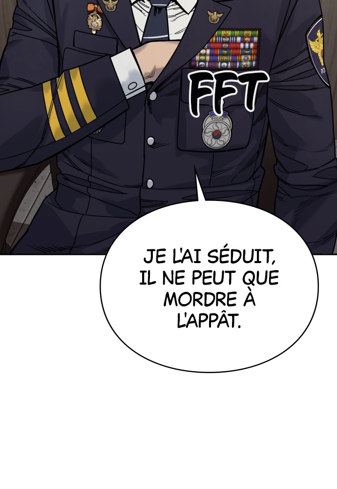 Read Killer Reborn FR Manga Online