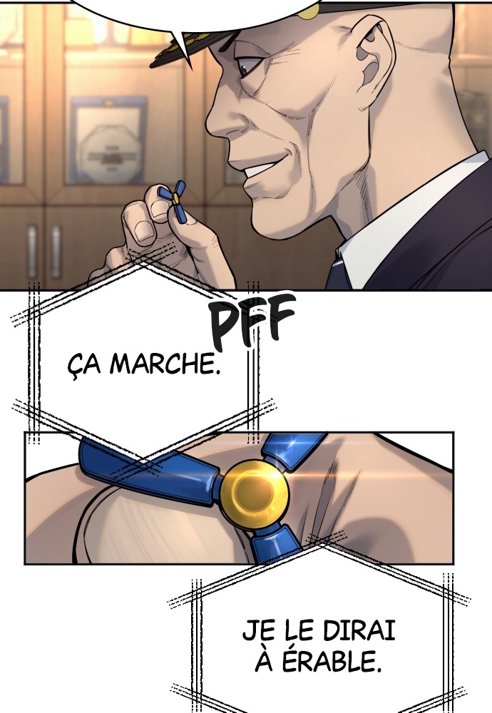 Read Killer Reborn FR Manga Online