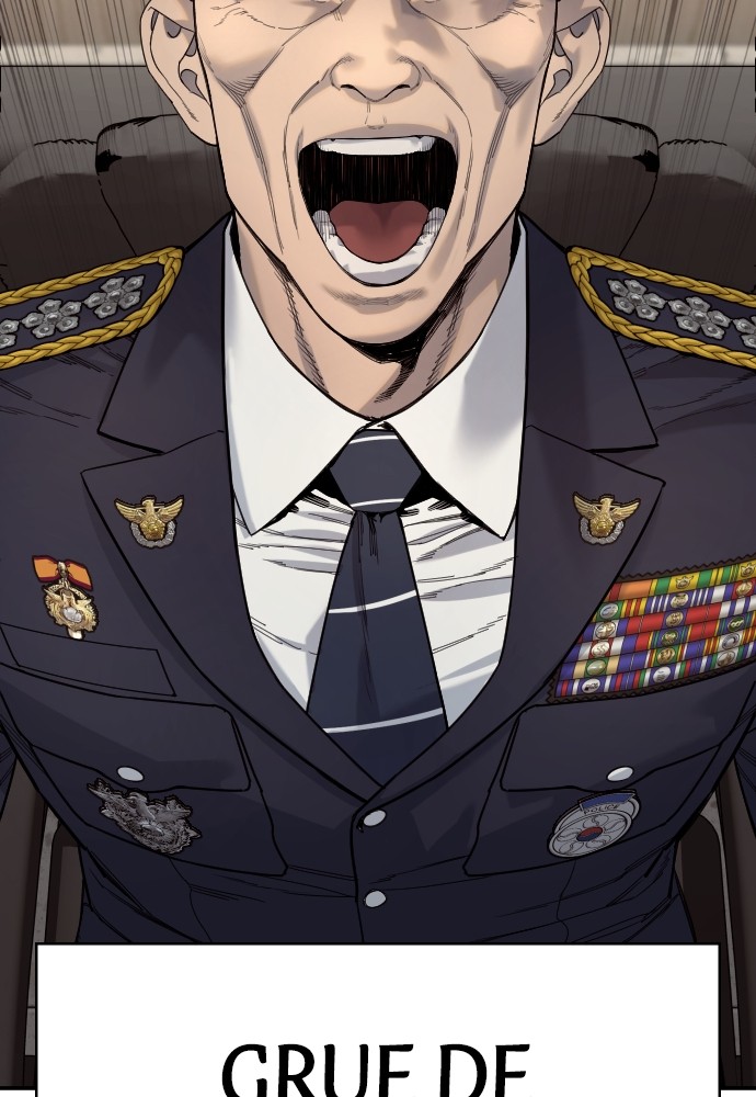 Read Killer Reborn FR Manga Online