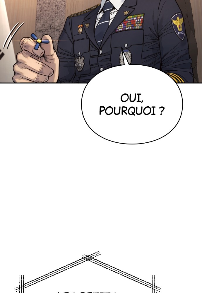 Read Killer Reborn FR Manga Online