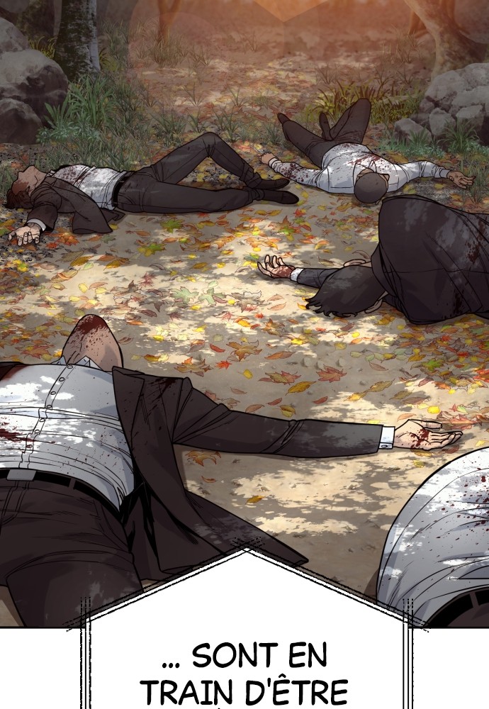 Read Killer Reborn FR Manga Online