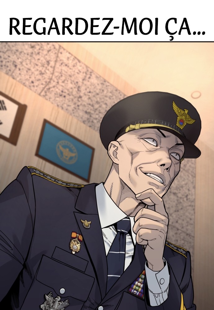 Read Killer Reborn FR Manga Online