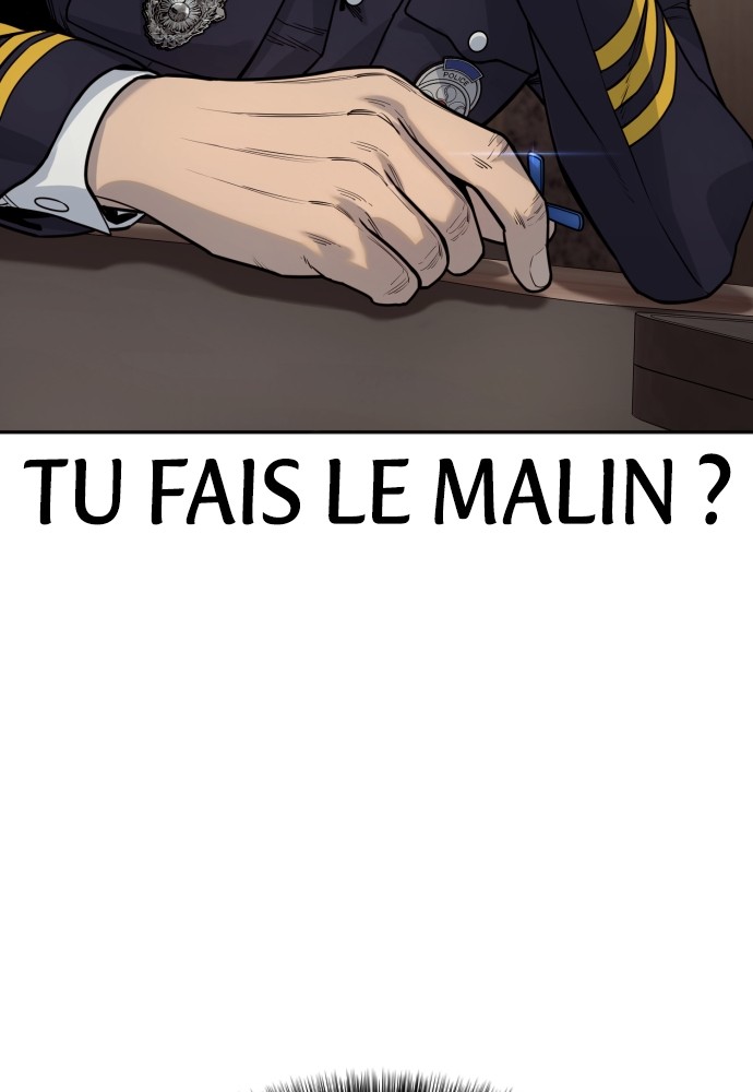 Read Killer Reborn FR Manga Online