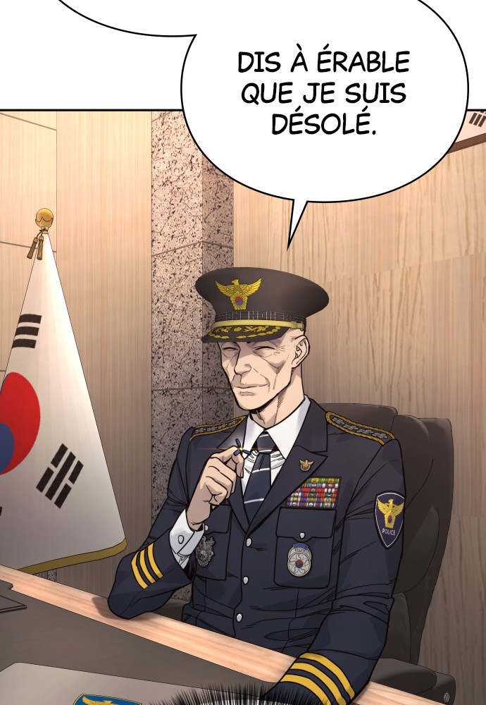 Read Killer Reborn FR Manga Online