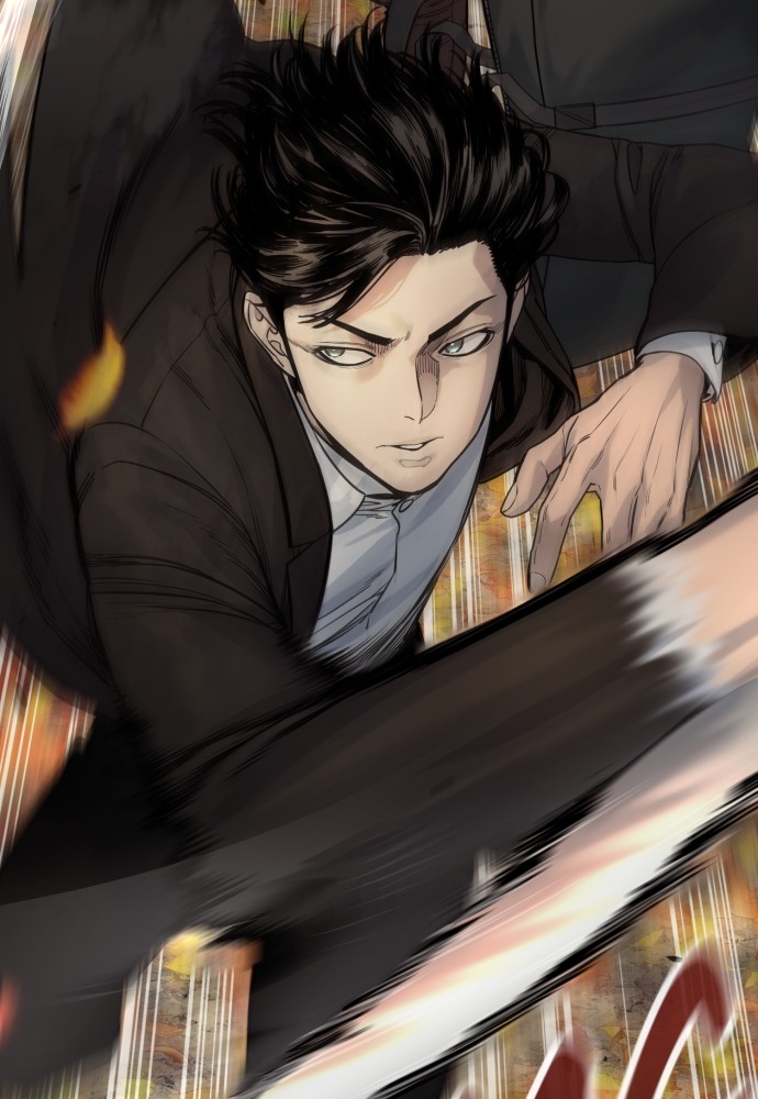 Read Killer Reborn FR Manga Online