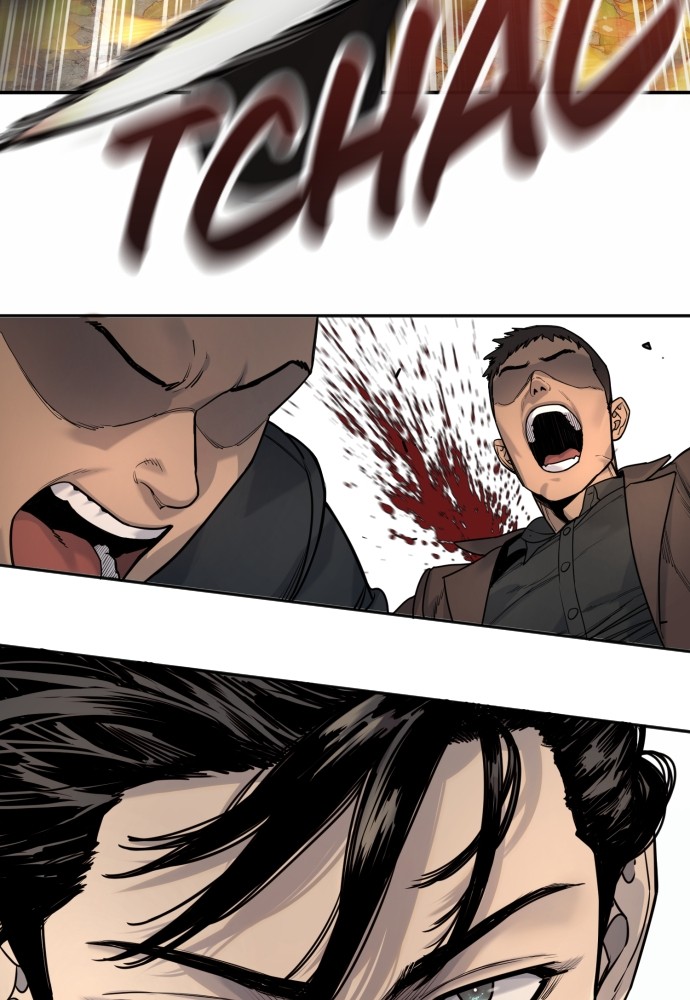 Read Killer Reborn FR Manga Online