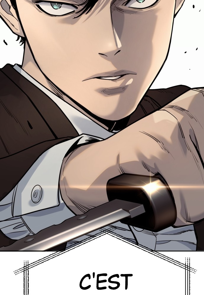 Read Killer Reborn FR Manga Online