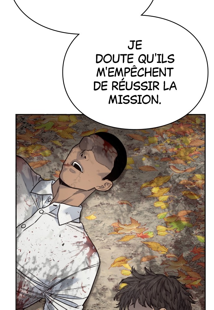 Read Killer Reborn FR Manga Online