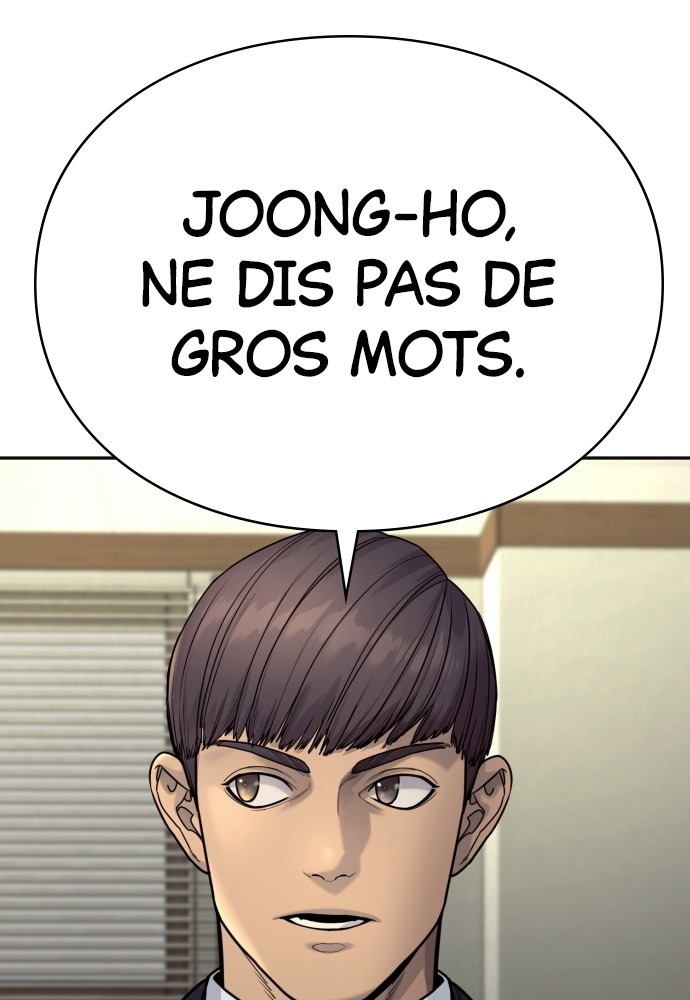 Read Killer Reborn FR Manga Online