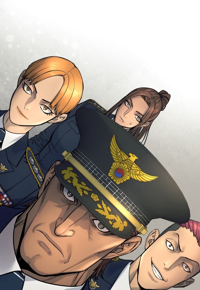 Read Killer Reborn FR Manga Online