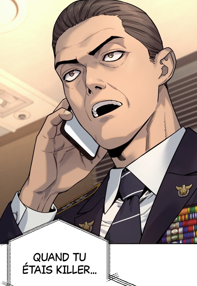 Read Killer Reborn FR Manga Online