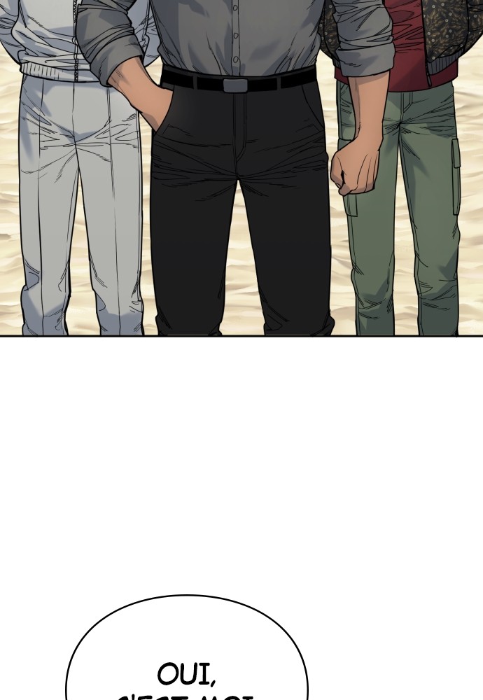 Read Killer Reborn FR Manga Online