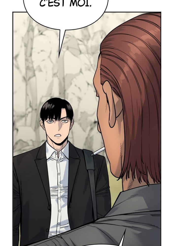 Read Killer Reborn FR Manga Online