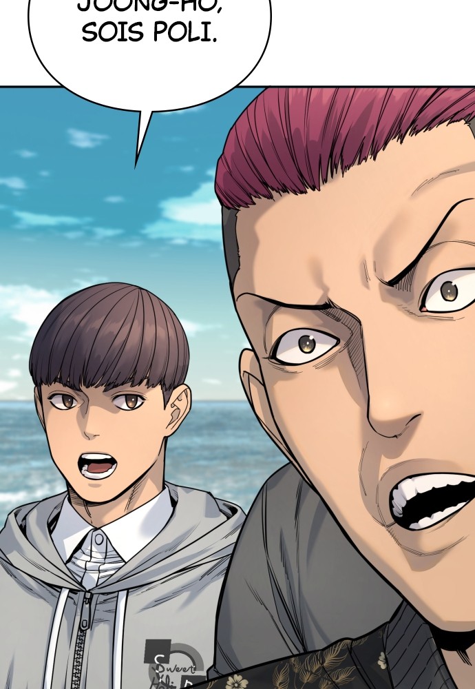 Read Killer Reborn FR Manga Online