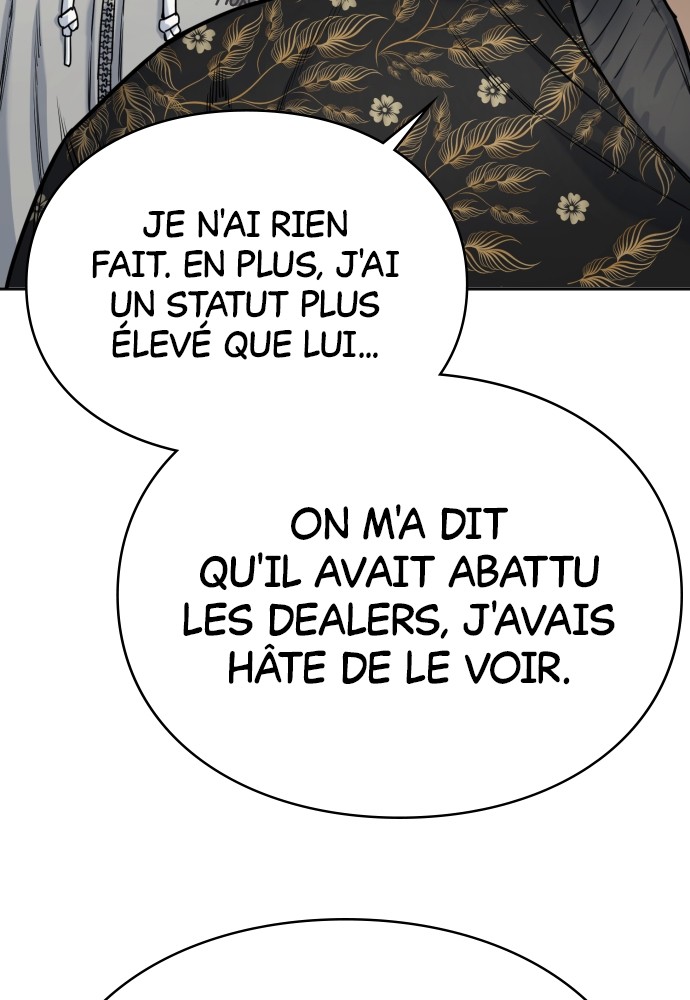 Read Killer Reborn FR Manga Online