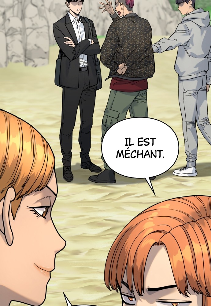 Read Killer Reborn FR Manga Online