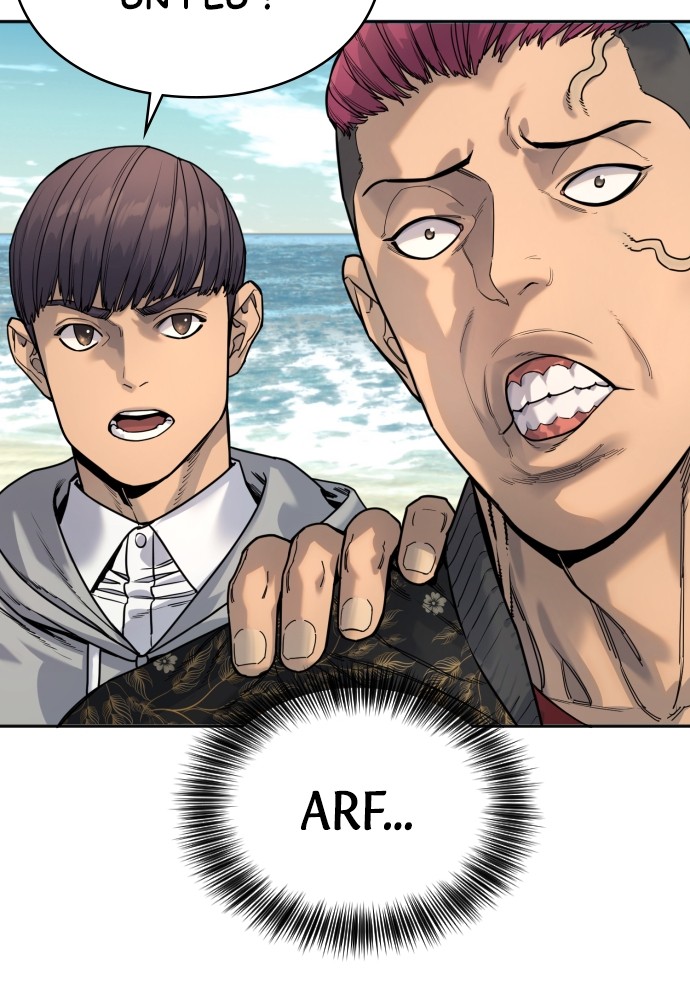 Read Killer Reborn FR Manga Online