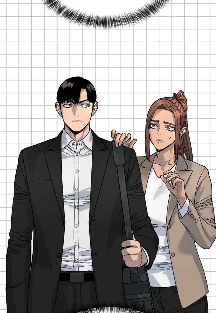 Read Killer Reborn FR Manga Online