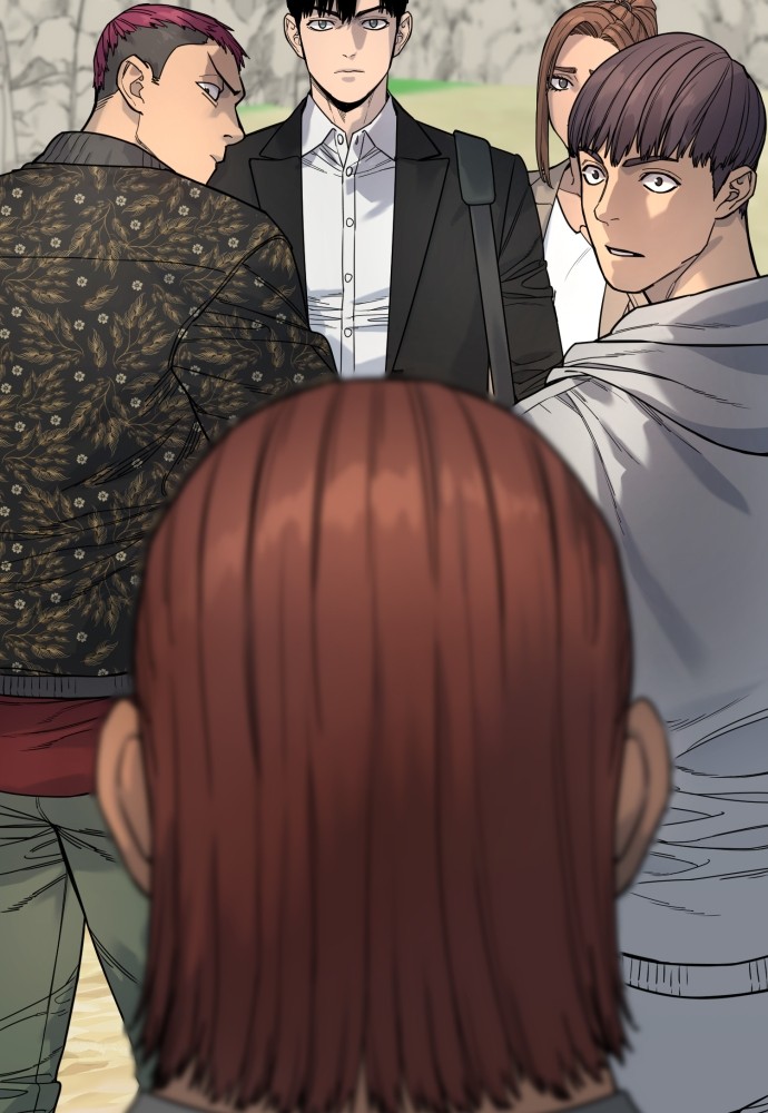 Read Killer Reborn FR Manga Online