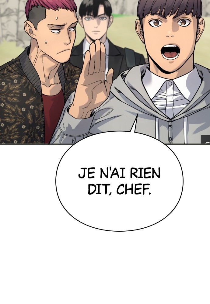 Read Killer Reborn FR Manga Online