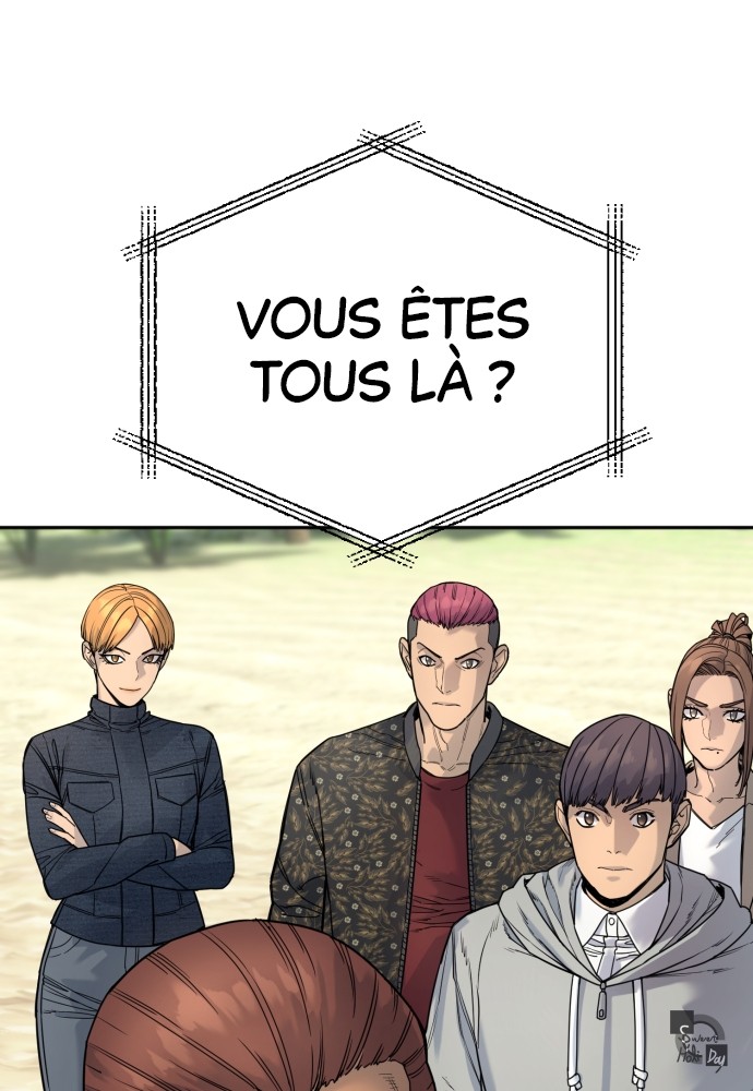 Read Killer Reborn FR Manga Online