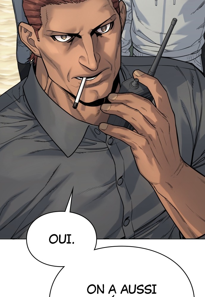 Read Killer Reborn FR Manga Online