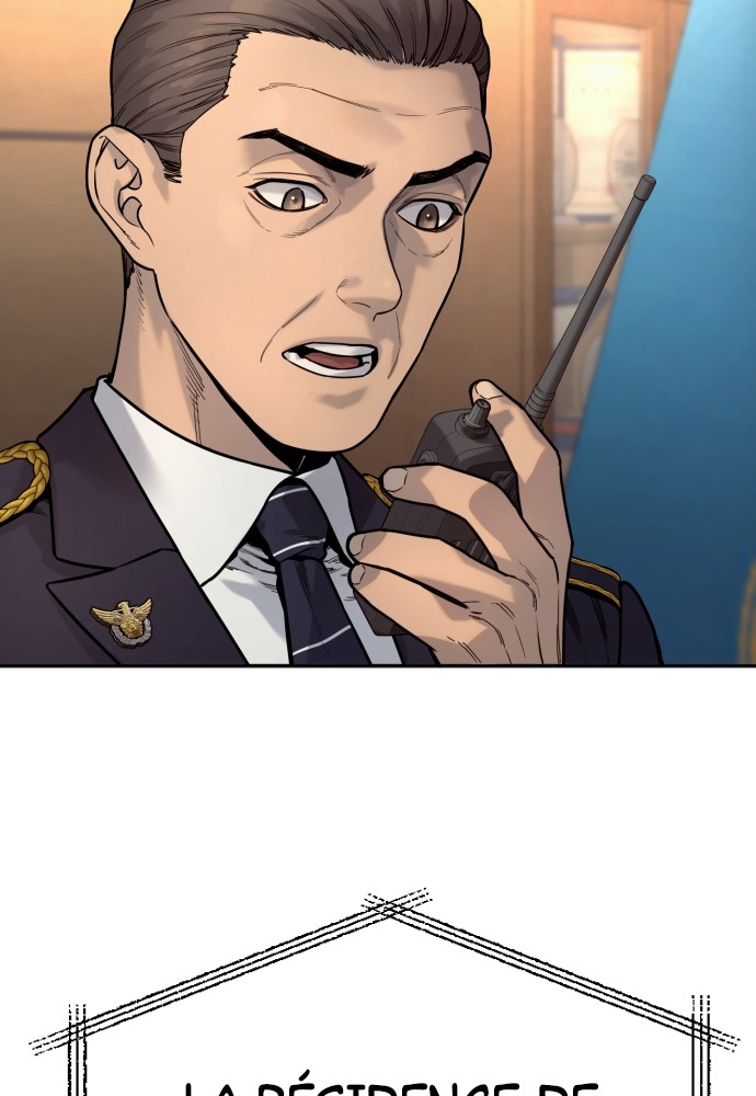 Read Killer Reborn FR Manga Online