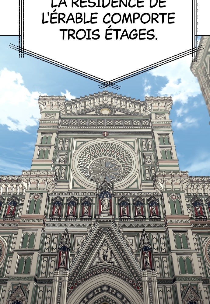 Read Killer Reborn FR Manga Online