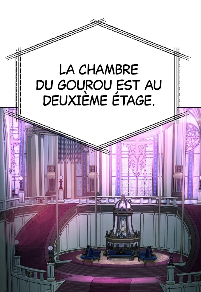 Read Killer Reborn FR Manga Online