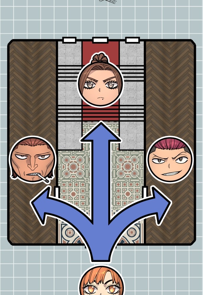 Read Killer Reborn FR Manga Online