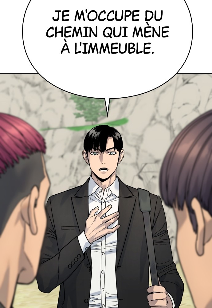 Read Killer Reborn FR Manga Online