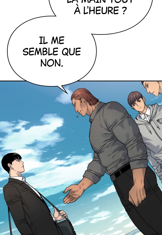 Read Killer Reborn FR Manga Online