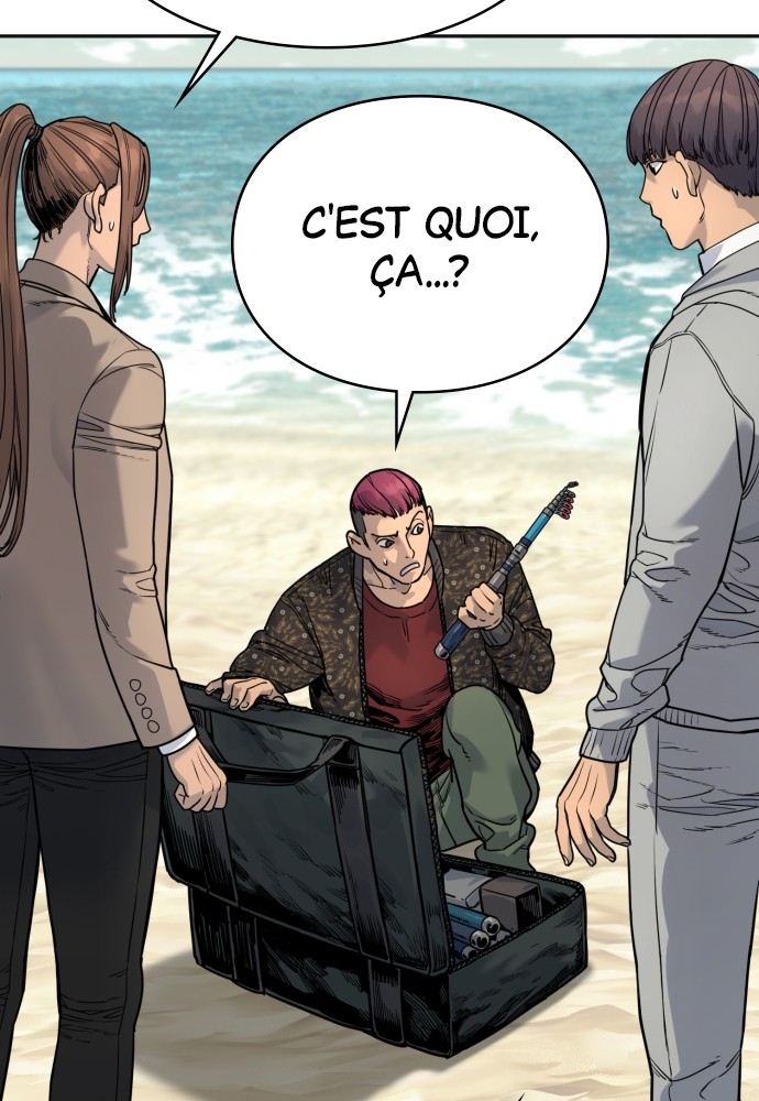 Read Killer Reborn FR Manga Online