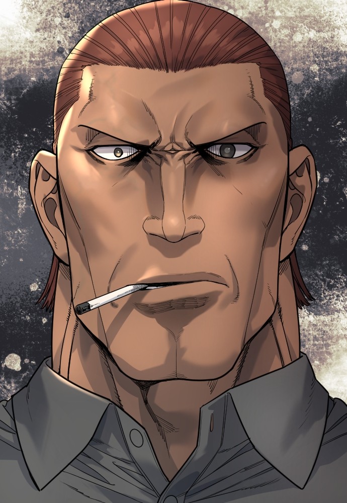 Read Killer Reborn FR Manga Online