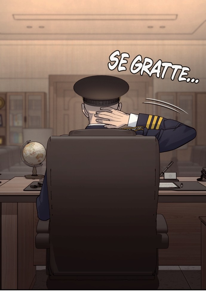 Read Killer Reborn FR Manga Online