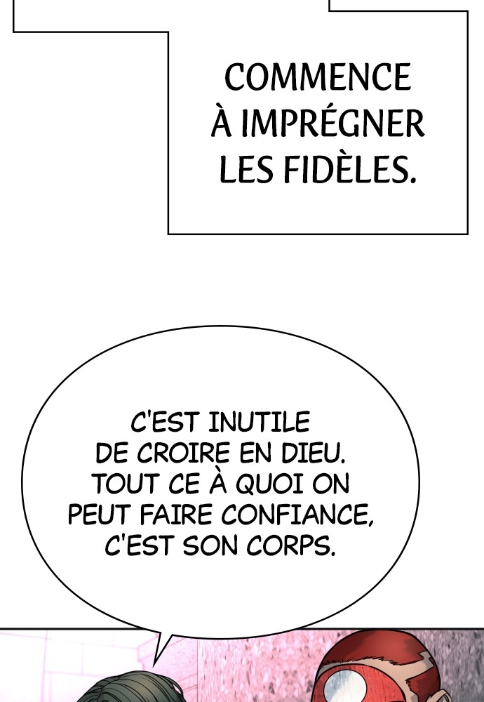 Read Killer Reborn FR Manga Online