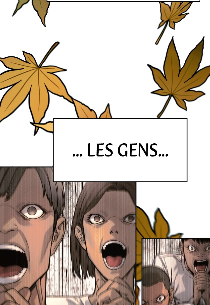 Read Killer Reborn FR Manga Online