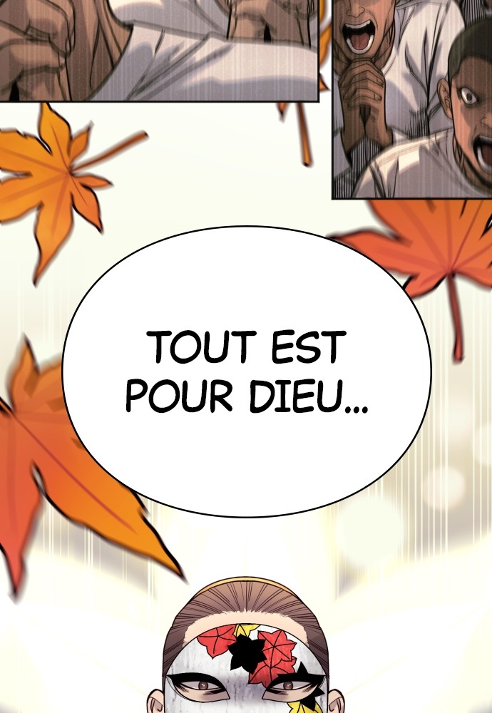 Read Killer Reborn FR Manga Online