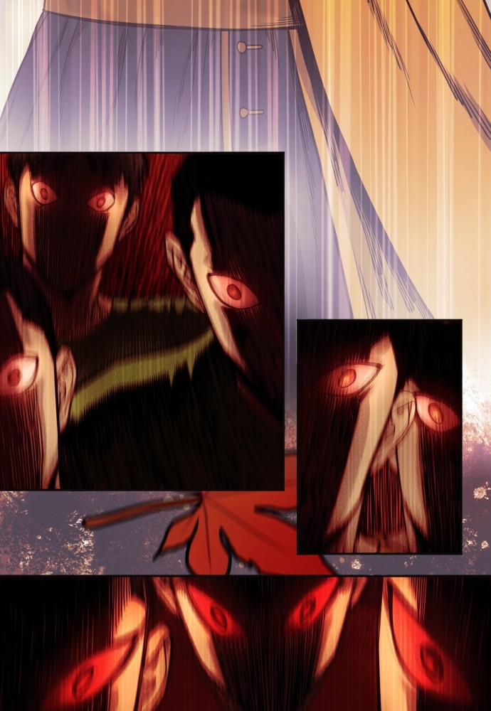 Read Killer Reborn FR Manga Online