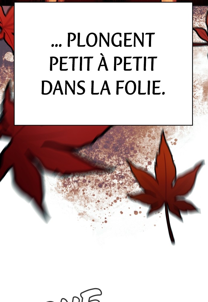 Read Killer Reborn FR Manga Online