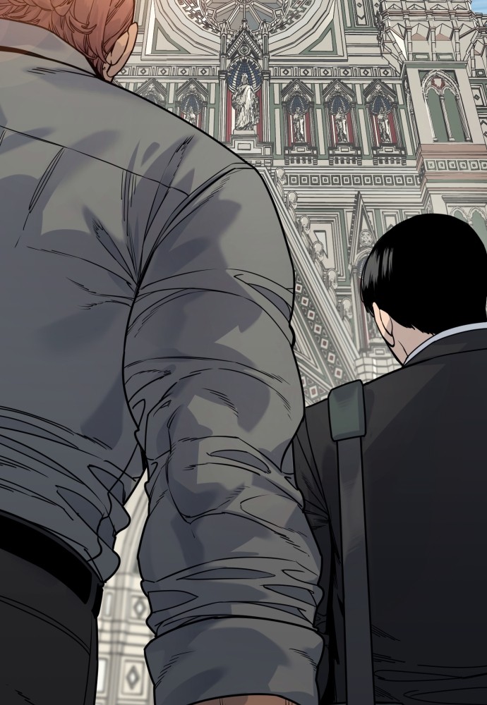 Read Killer Reborn FR Manga Online