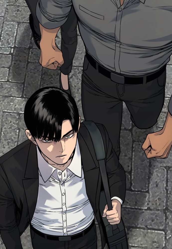 Read Killer Reborn FR Manga Online