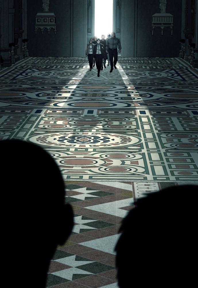 Read Killer Reborn FR Manga Online