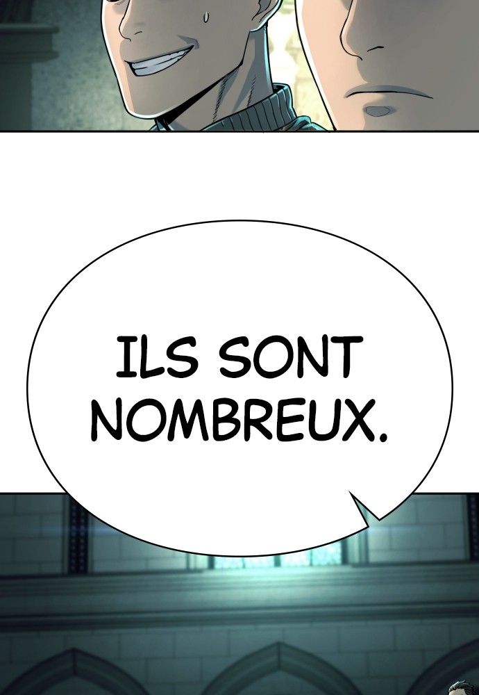 Read Killer Reborn FR Manga Online