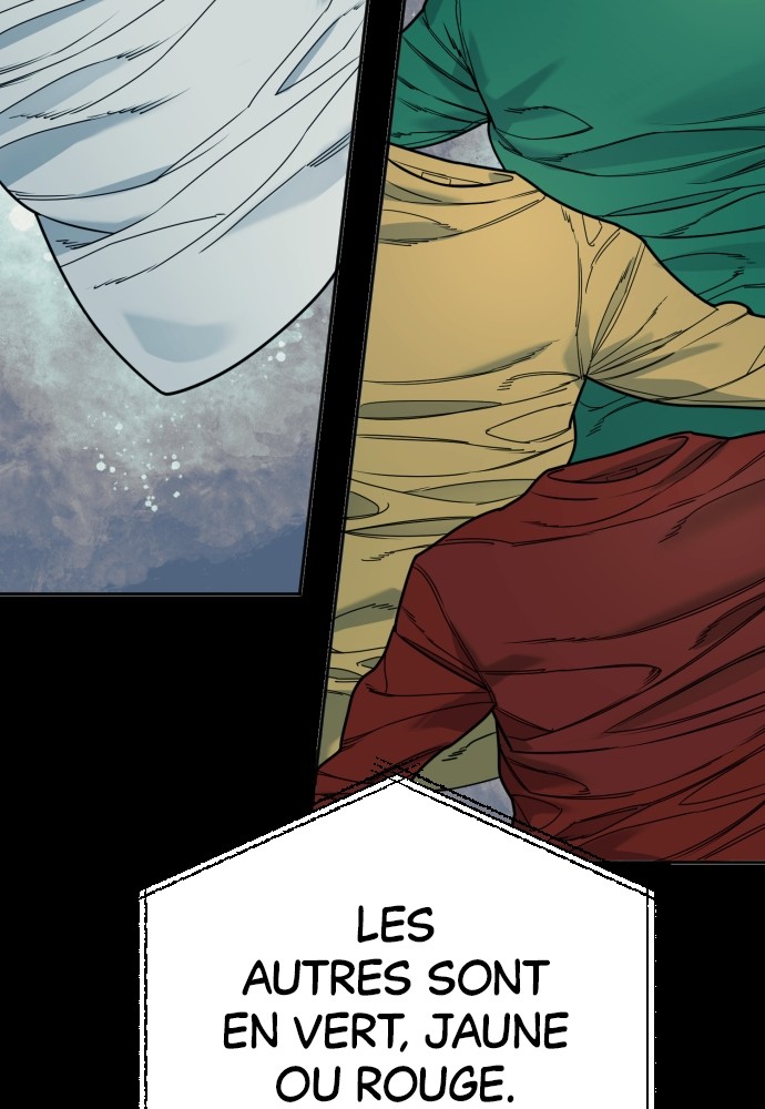 Read Killer Reborn FR Manga Online